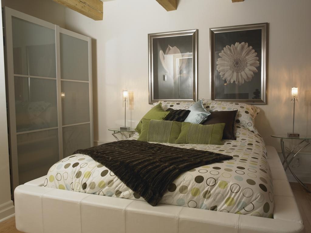 Les Immeubles Charlevoix - Le 1153 Appartement
