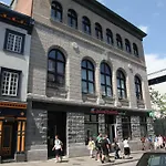 Les Immeubles Charlevoix - Le 1153