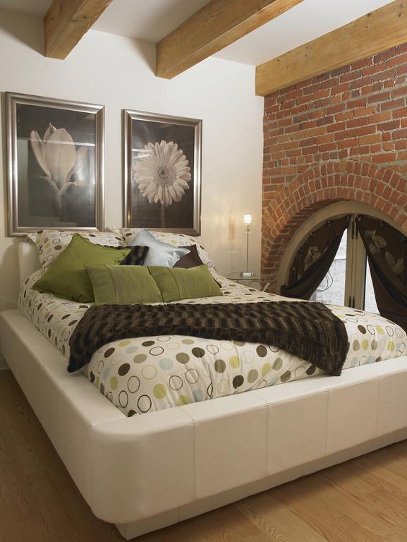 Apartment Les Immeubles Charlevoix - Le 1153
